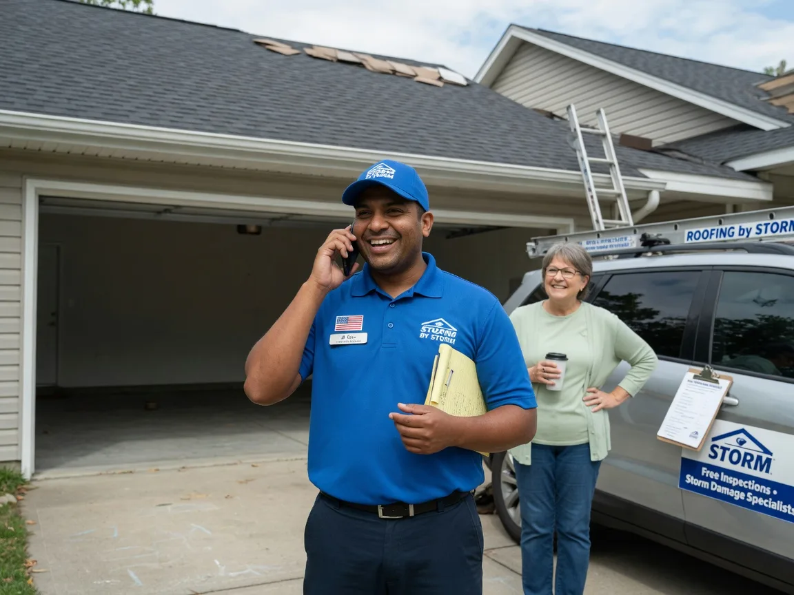 Roof Repair Near Me Louisville, TN FAQs