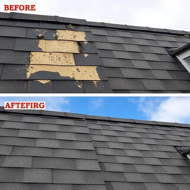 Roof Repair Near Me in Louisville, TN near me